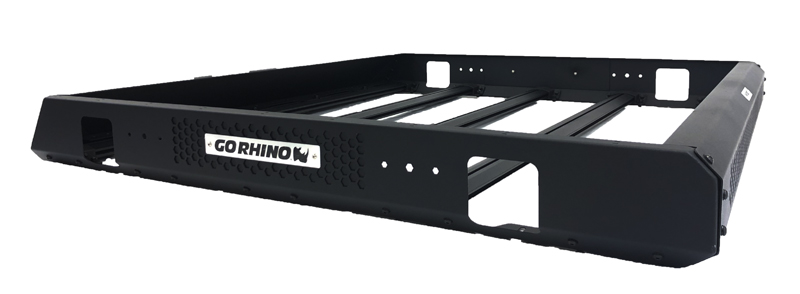 Go Rhino SRM400 Roof Racks