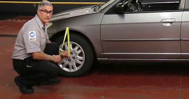 Tech Tues | How to Measure Vehicle Ride Height - Future Rides