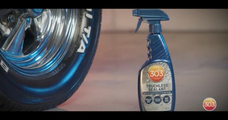 303 Products: How to Clean Wheels and Tires - Future Rides