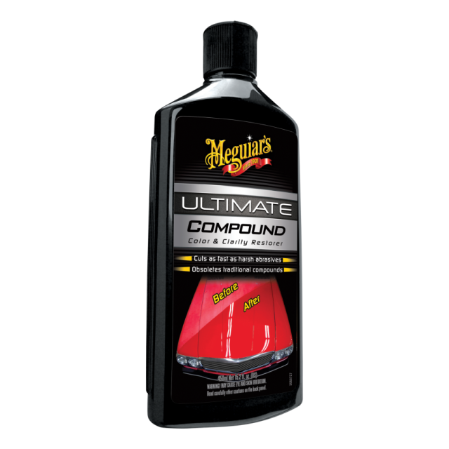 meguiar's