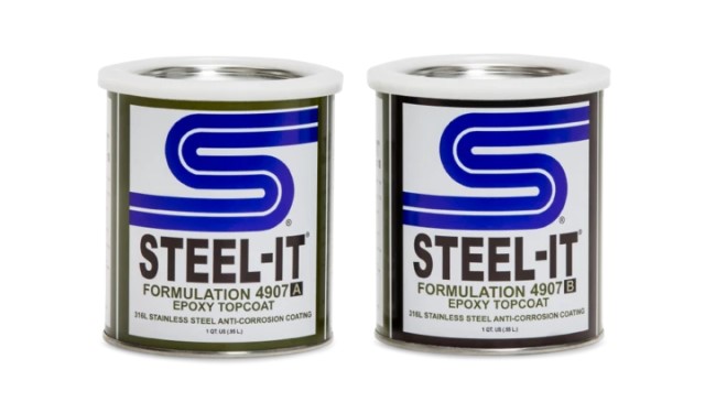 steel-it epoxy