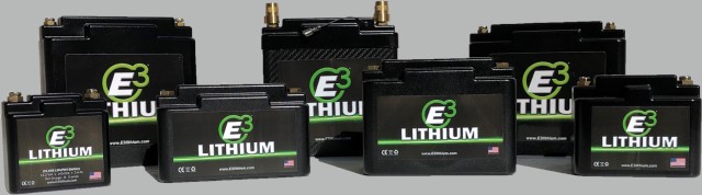e3 spark plugs