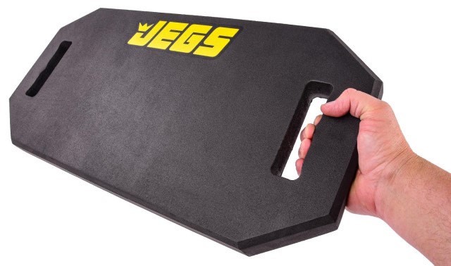 jegs performance kneeling pad