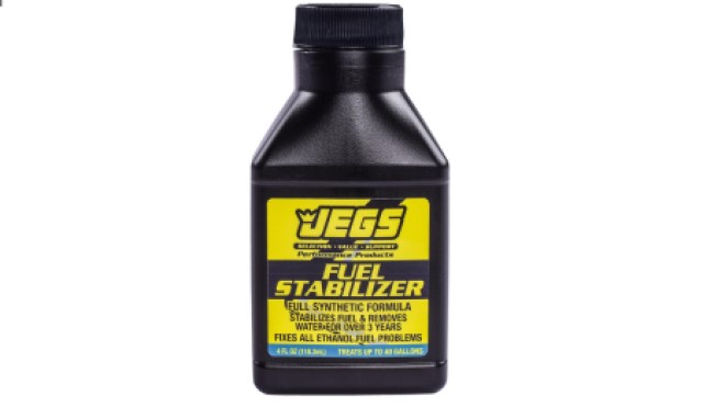 jegs stabilizer
