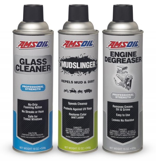 AMSOIL