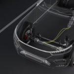 HELLA Develops Key Components for All-Electric Steer-by-Wire System