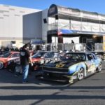 Optima Brings High-Performance Action to SEMA Show