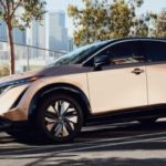 Nissan Pluses Up EV Ownership with EV Carefree+