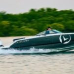 The New H2e, a Finer Side of Electric Boating