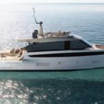 Azimut Unveils the New Seadeck Series