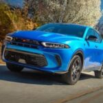 2024 Dodge Hornet Goes Electric