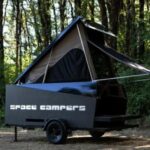 Space Campers Reveals Cutting-Edge Prototype for the Tesla Cybertruck