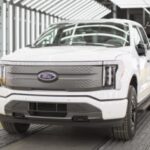 Ford Triples F-150 Lightning Production Capacity