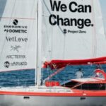 Dometic Teams with Project Zero on Climate Awareness Expedition