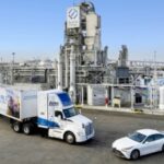 FuelCell Energy and Toyota Complete World's First "Tri-gen" Production System