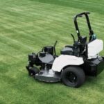 Honda Introduces Prototype Electric Autonomous Work Mower at Equip Exposition 2023