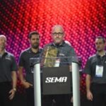 2023 SEMA Manufacturer and Channel Partner of the Year Announced