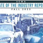 SEMA Report: Aftermarket Look Forward for Growth in 2024