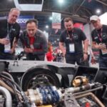 2023 SEMA Show Creates Connections that Drive Future Future Success