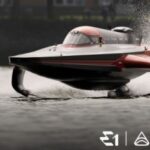 Taiga Motors Announces Exclusive PWC Partnership with UIM E1 World Championship