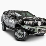 Ford Truck/Transit Variants Showcase SEMA Upgrades