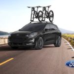 SEMA: Ford Will Reveal Tricked Out Ford Escape/Expedition At 2019 Show