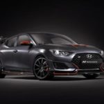 SEMA: Hyundai Motor To Reveal Veloster Concept Car