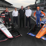 Indycar: Series Announces Green Flag Times For 2020
