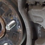 Locating the Source of Brake Noise