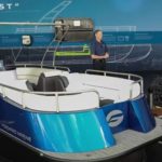 The GM Electric Boat That Might Have Been