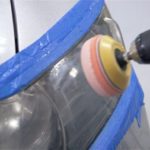 Rain-X Premium Headlight Restoration Kit How to