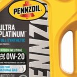 Pennzoil Presents a Portfolio of Carbon Neutral Lubricants