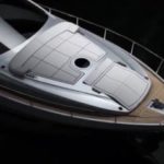 Meet the New Pershing 6X Luxury SuperYacht