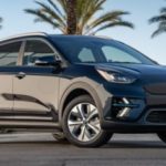 Kia America Announces 2021 Niro EV
