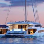 Wider-Pajot Eco Yacht Catamaran Unleashed