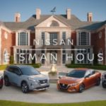 Nissan Heisman House: Back with Fan-Inspired Campaign