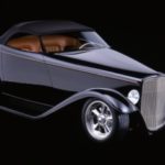 SEMA Show Features Largest Collection of Foose Vehicles Ever Assembled