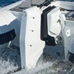 Pure Watercraft Reveals Streamlined Electric Outboard