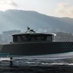 Navier and Lyman-Morse Shipyard to Build 1st Year Production Slot for Navier 27 in the US