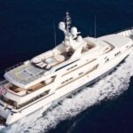 Italian Superyacht VIANNE 1st to Accept Cryptocurrency as Payment