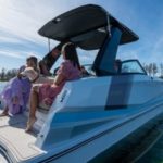 Ingenity 23E Wins Industry Innovation Award in Overall Small Boat Category