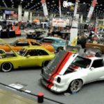 Autorama Hot Rod Show and The D Lot Designer’s Display and Charity Auction Return