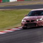 All-New Honda Civic Type R Sets New Suzuka Circuit Lap Record