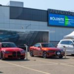 BMW’s Annual Ultimate Driving Experience Returns for 2022