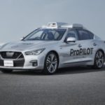 Nissan: In-development Driver-Assistance Tech Aims to Enhance Collision Avoidance