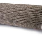 DEI: Knitted Exhaust Sleeves now available in a smaller diameter to fit 3-inch pipes