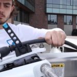 How to Install a Pure Watercraft Electric Outboard Motor