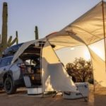 Younger, Diverse Campers turning to REI to Outfit their SUVs for Trips