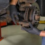 Wagner Brake | How to Inspect Brake Pads